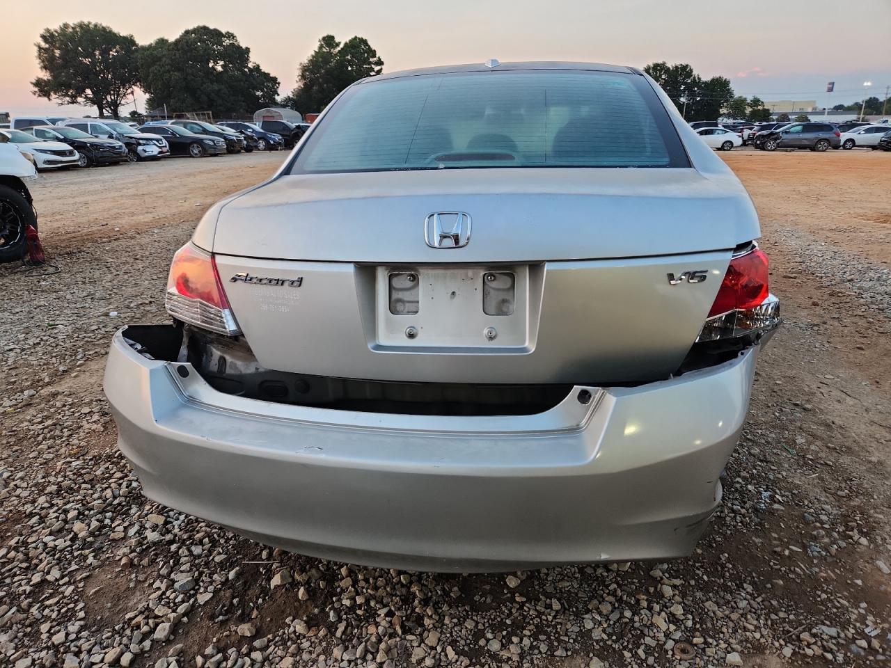 2010 Honda Accord Exl VIN: 1HGCP3F89AA012300 Lot: 71410615