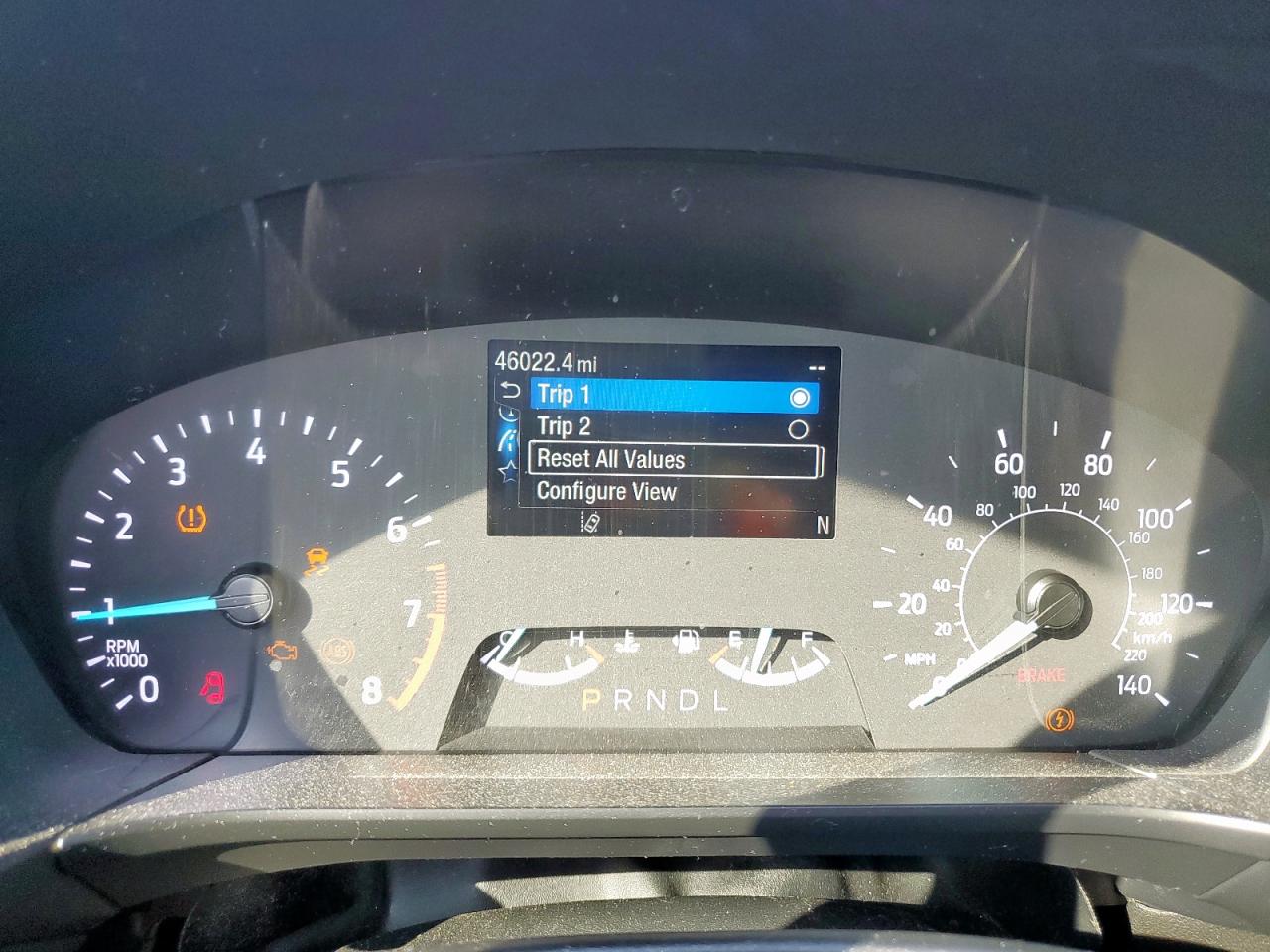 2022 Ford Escape Se VIN: 1FMCU0G67NUC00591 Lot: 80413955