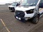 2022 FORD TRANSIT 350 LEADER ECOBLU  for sale at Copart SANDTOFT