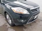 2011 FORD KUGA TITANIUM TDCI 140  for sale at Copart WESTBURY