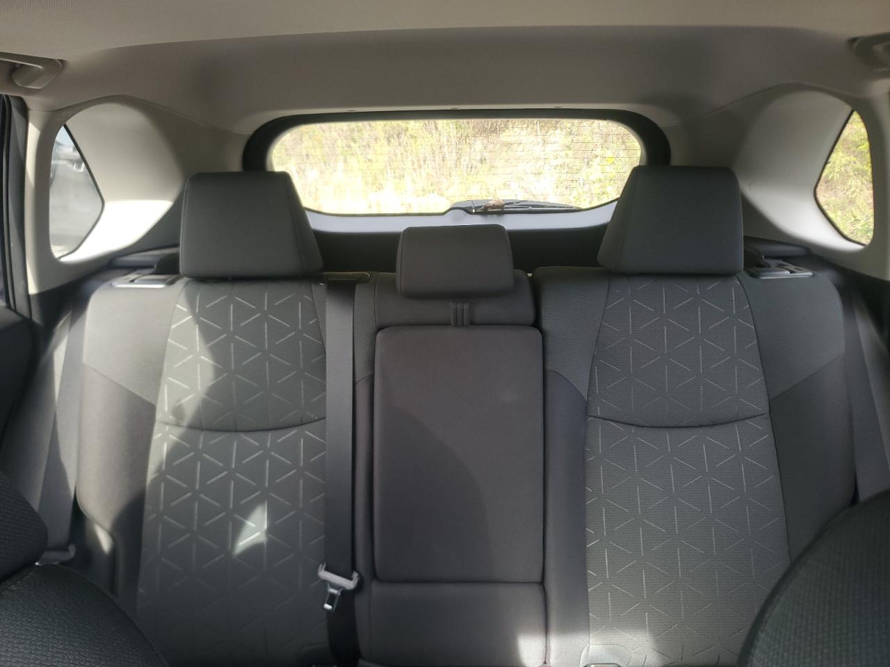 2023 Toyota Rav4 Xle VIN: 2T3P1RFV0PW380479 Lot: 84210215