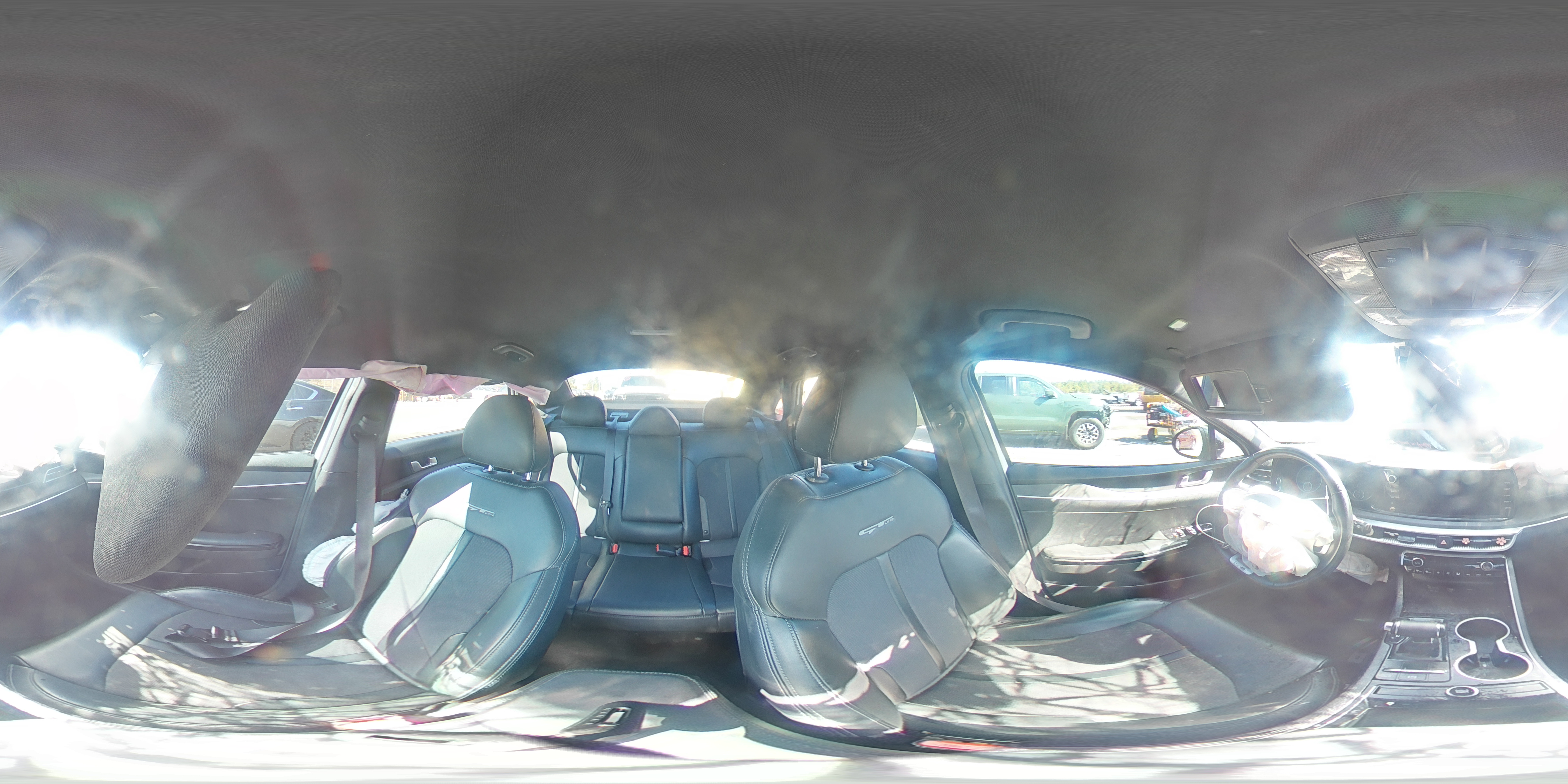 2022 Kia K5 Gt Line VIN: 5XXG64J22NG120229 Lot: 81768195