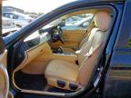 2014 BMW 3 SERIES 320D EFFICIENTDYNAMICS BUSINESS 4DR STEP AUTO for sale at Copart SANDTOFT