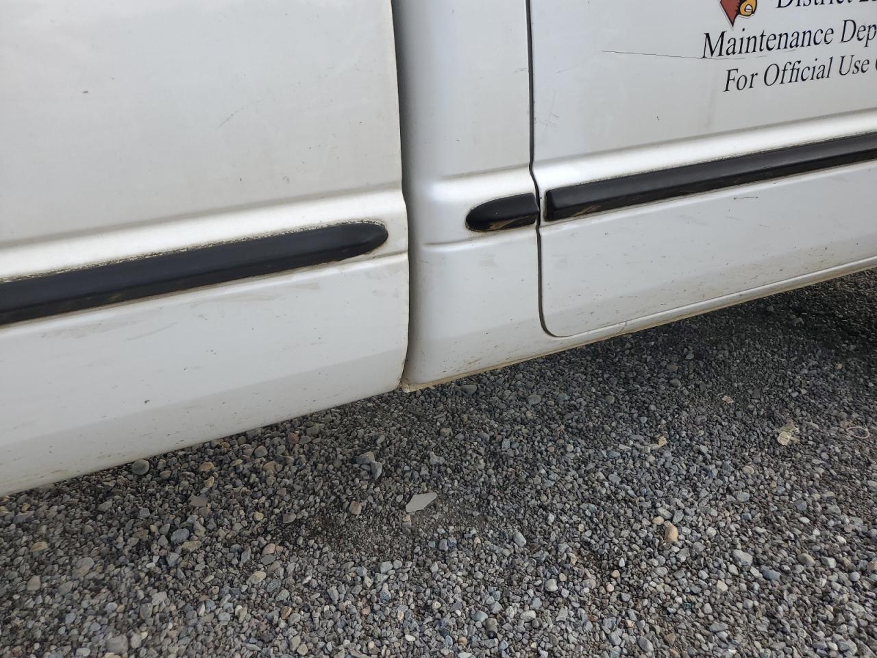 1998 Dodge Ram 1500 VIN: 1B7HF16Y6WS764226 Lot: 70737345