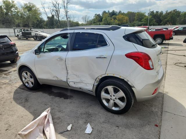 Parquets BUICK ENCORE 2015 Biały