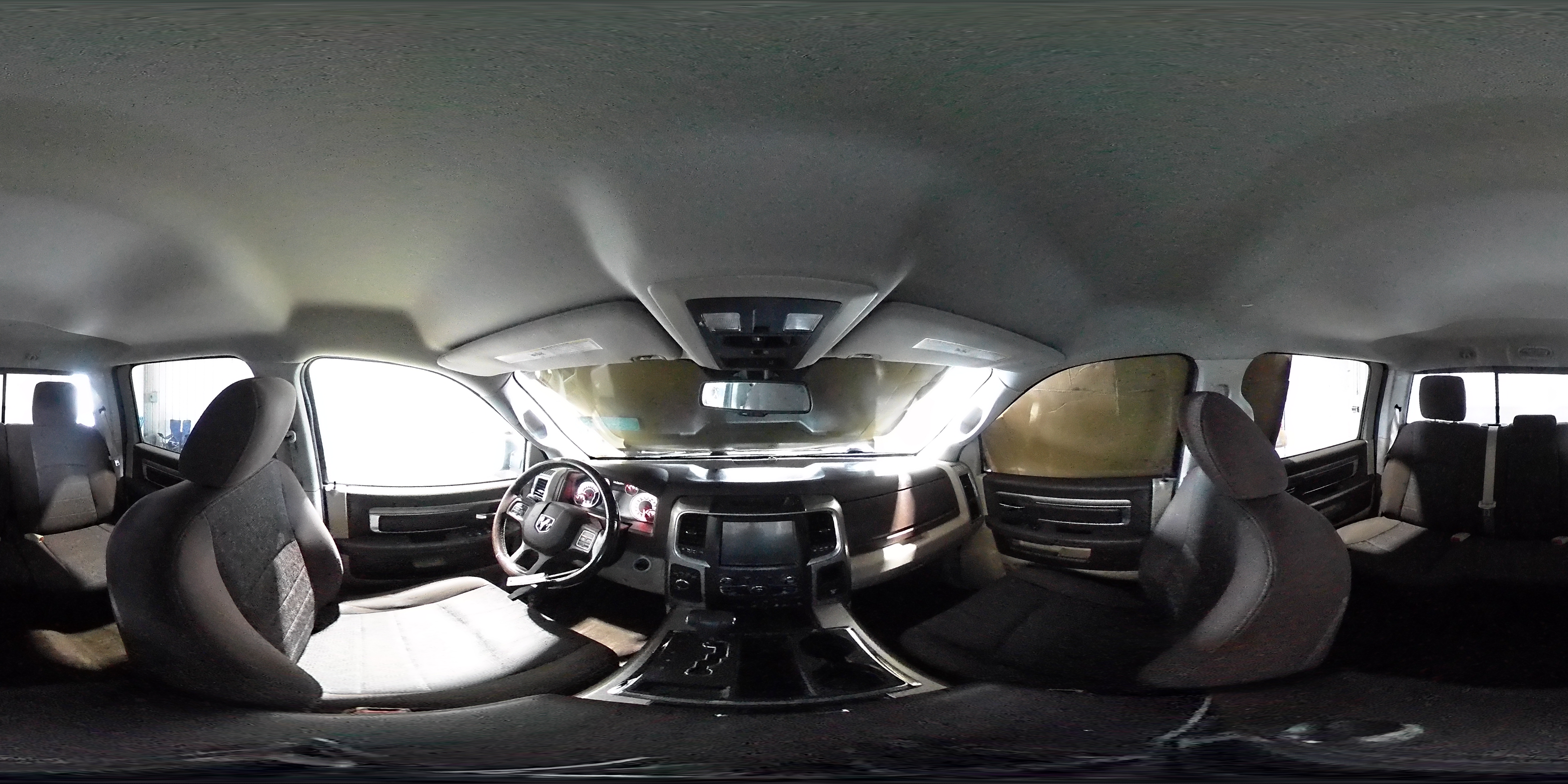 2013 Ram 1500 Slt VIN: 1C6RR7LT8DS515356 Lot: 70819295