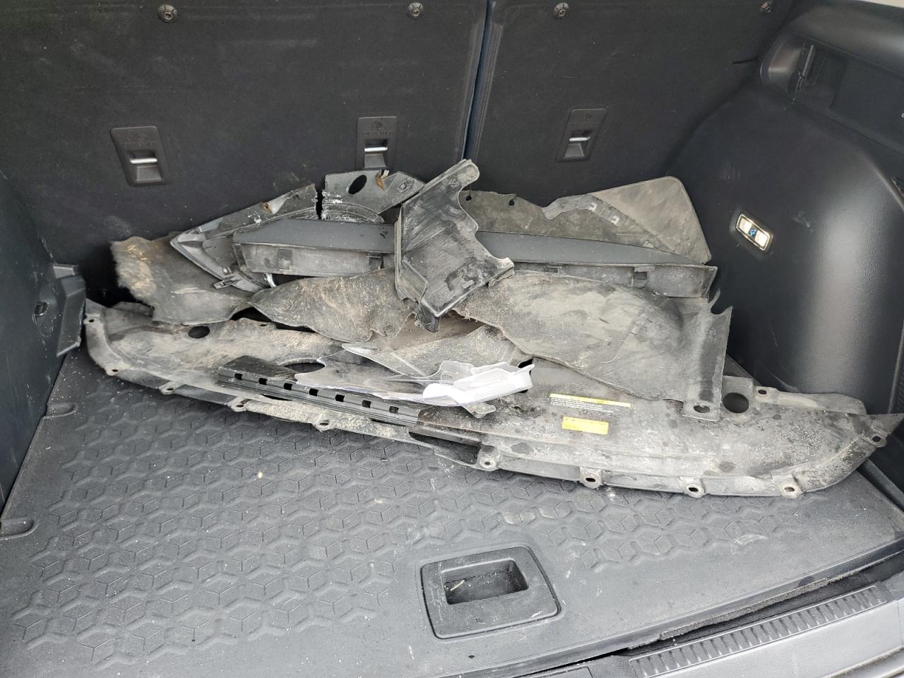 2021 Ford Bronco Sport Outer Banks VIN: 3FMCR9C62MRB31455 Lot: 71093005