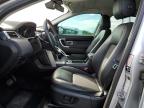 2017 LAND ROVER DISCOVERY SPORT SE   for sale at Copart ON - OTTAWA