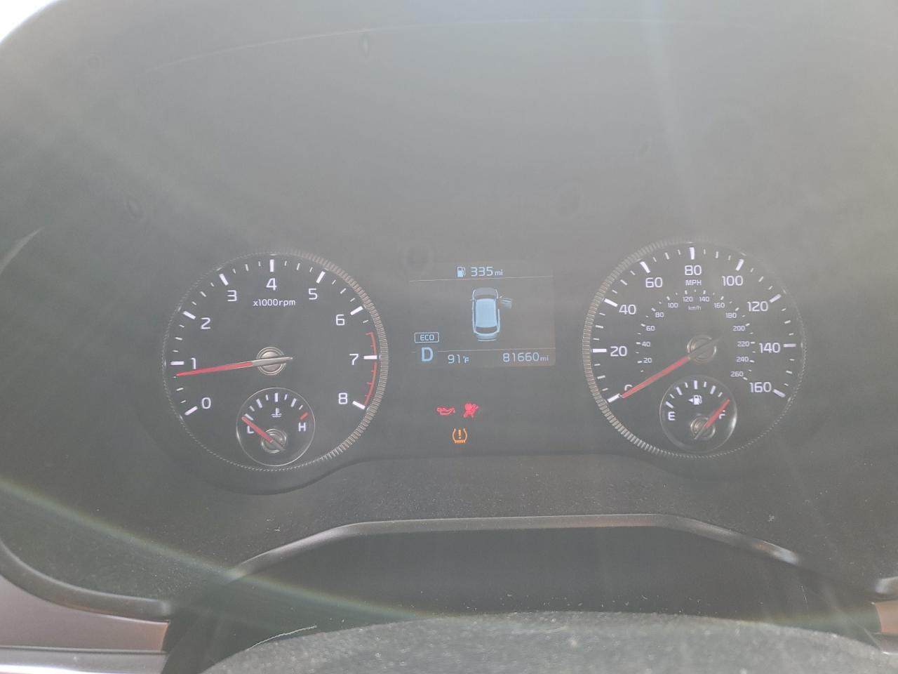 2022 Kia Telluride S VIN: 5XYP64HC4NG223887 Lot: 71543955