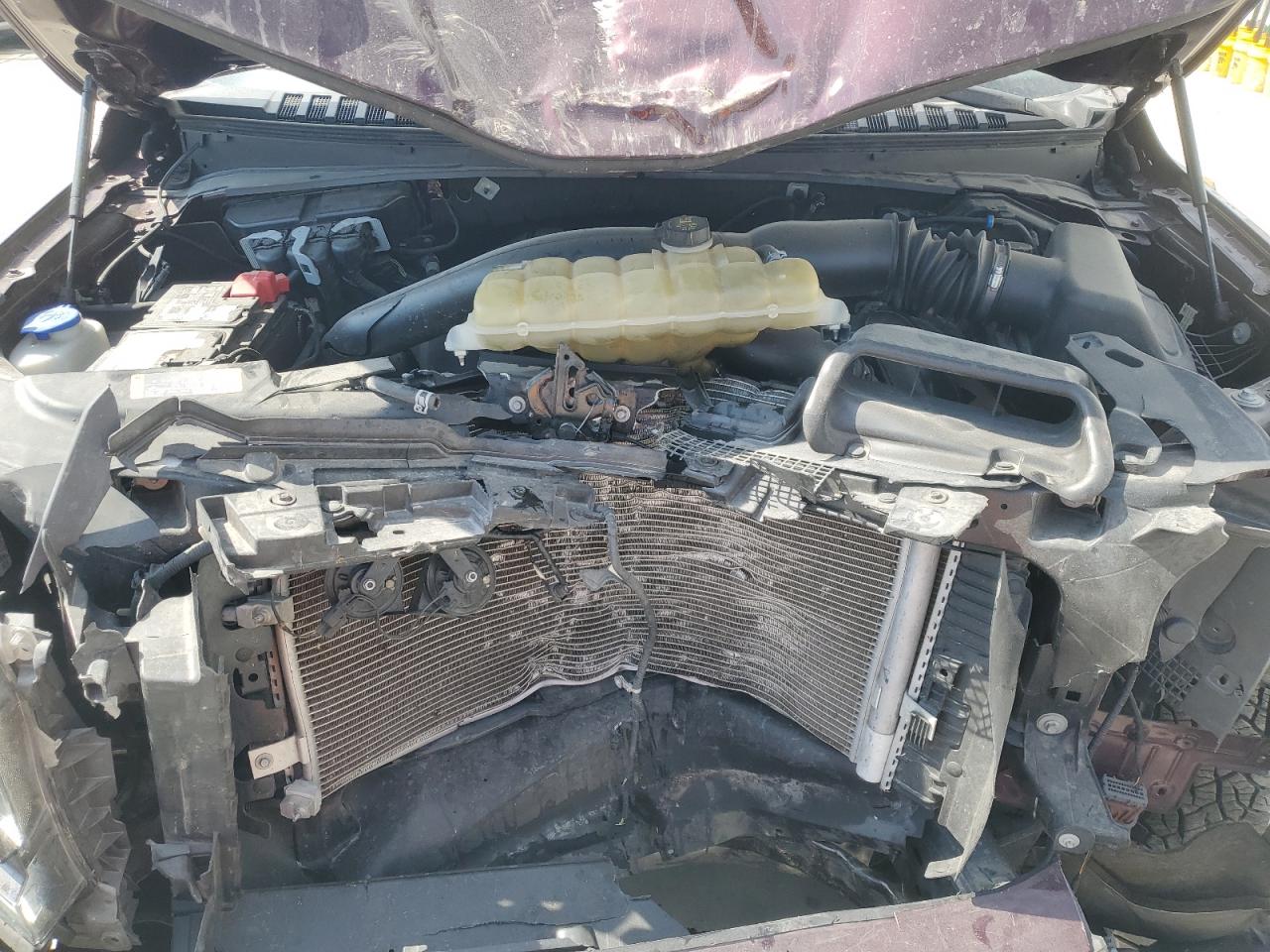 2020 Ford Expedition Xlt VIN: 1FMJU1JTXLEA02820 Lot: 80939535