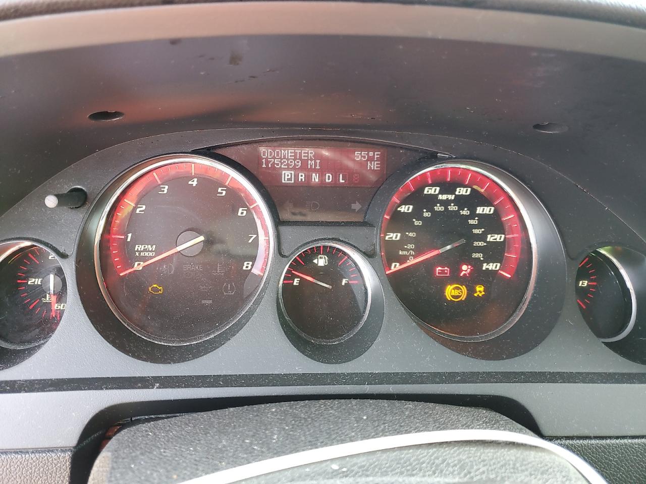 2012 GMC Acadia Slt-1 VIN: 1GKKVRED1CJ299771 Lot: 84181555