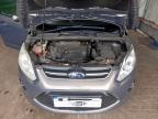 2013 FORD GRAND C-MAX ZETEC for sale at Copart SANDTOFT