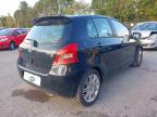 2008 TOYOTA YARIS SR D4-D  for sale at Copart GLOUCESTER