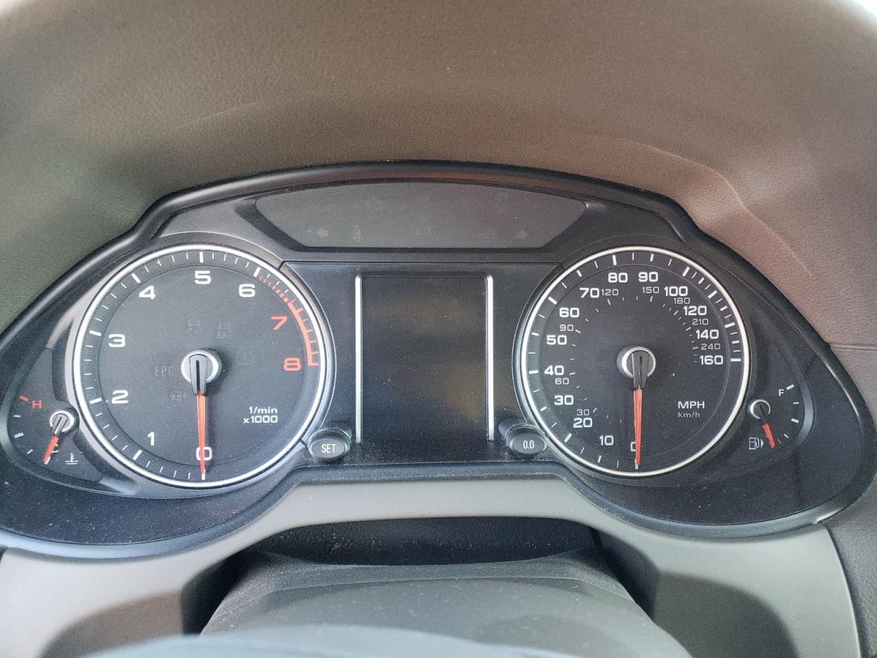 2016 Audi Q5 Premium Plus VIN: WA1L2AFP1GA084328 Lot: 80883765