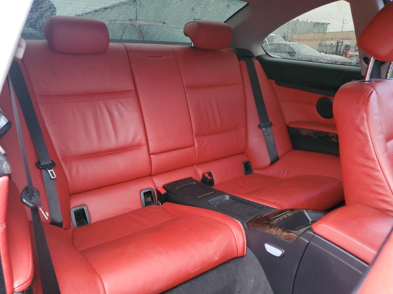 2008 BMW 335 Xi VIN: WBAWC73588E066437 Lot: 81462485