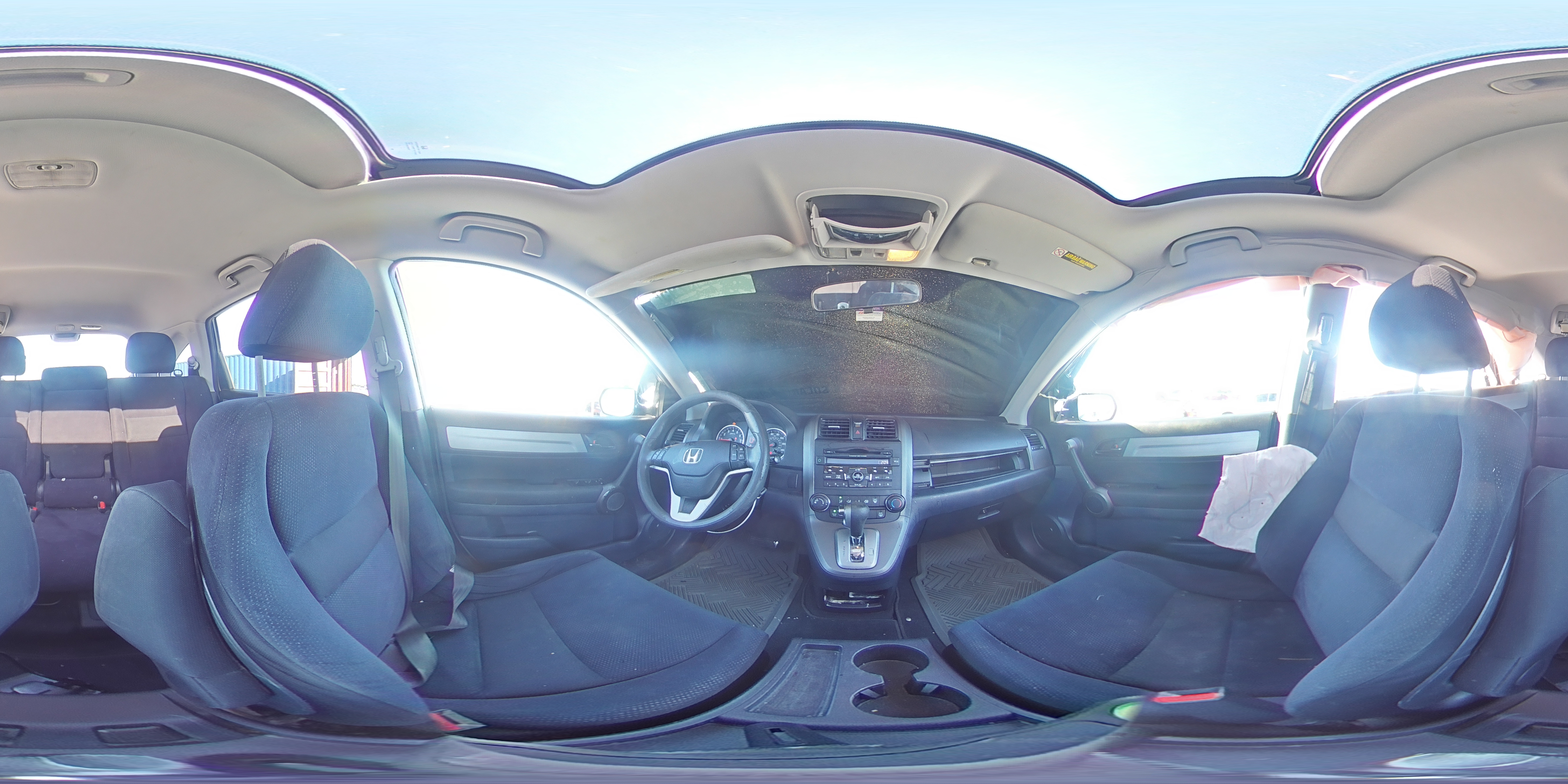 2010 Honda Cr-V Ex VIN: 5J6RE4H59AL085771 Lot: 81504295