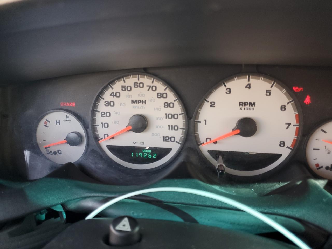 2005 Dodge Neon Sxt VIN: 1B3ES56C45D250809 Lot: 70981585