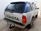 2006 TOYOTA HILUX INVINCIBLE  for sale at Copart WESTBURY