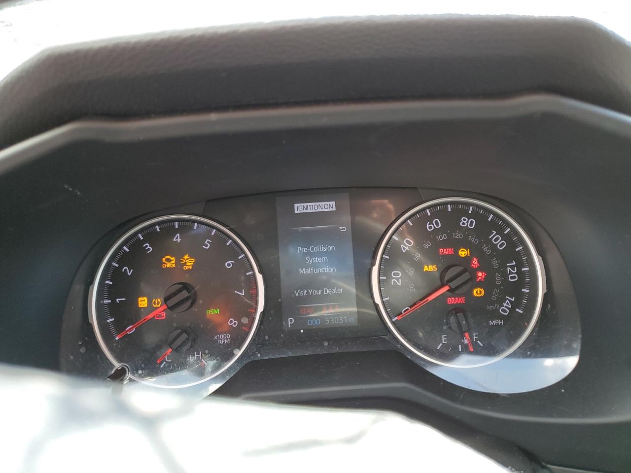 2021 Toyota Rav4 Xle Premium VIN: 2T3C1RFV2MW179774 Lot: 81541235