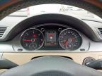 2013 VOLKSWAGEN CC 2.0 TDI BLUEMOTION TECH GT 4DR for sale at Copart SANDTOFT