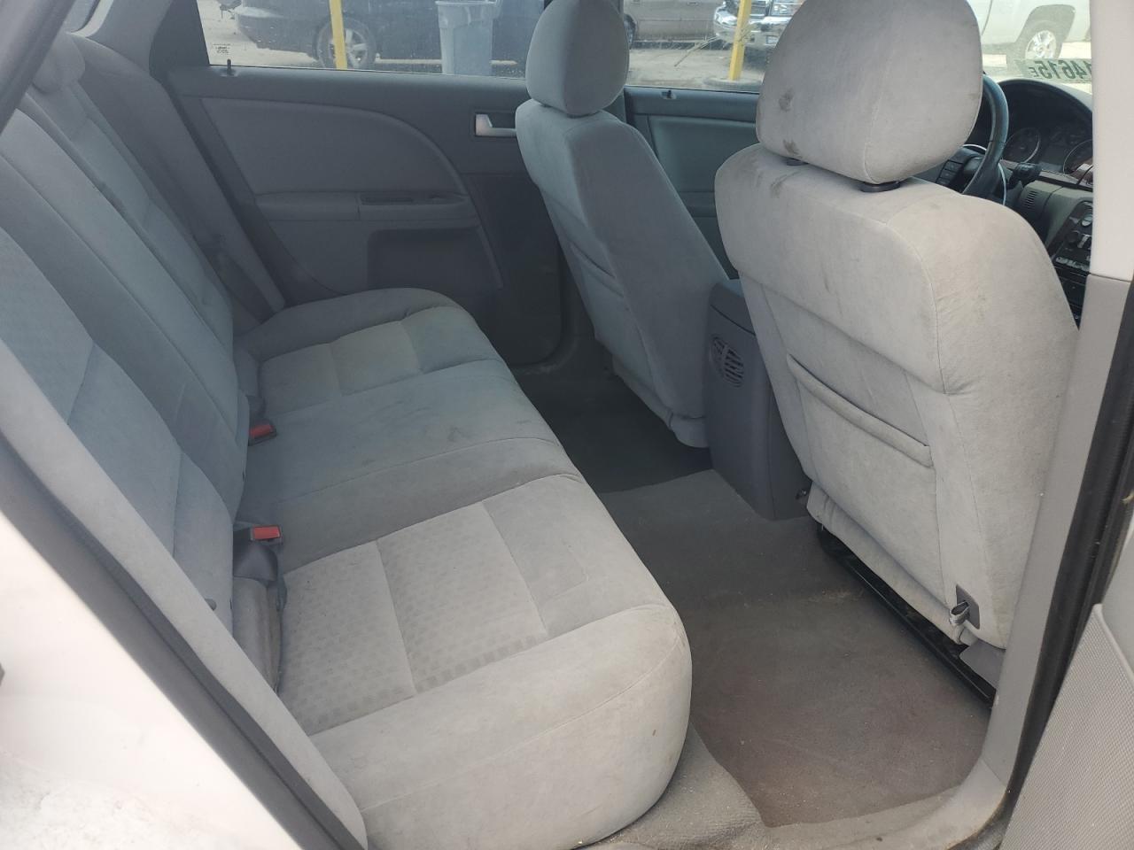 2005 Ford Five Hundred Sel VIN: 1FAFP24105G112144 Lot: 80314615