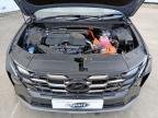 2024 HYUNDAI TUCSON ULTIMATE T-GDI HEV  for sale at Copart CHESTER