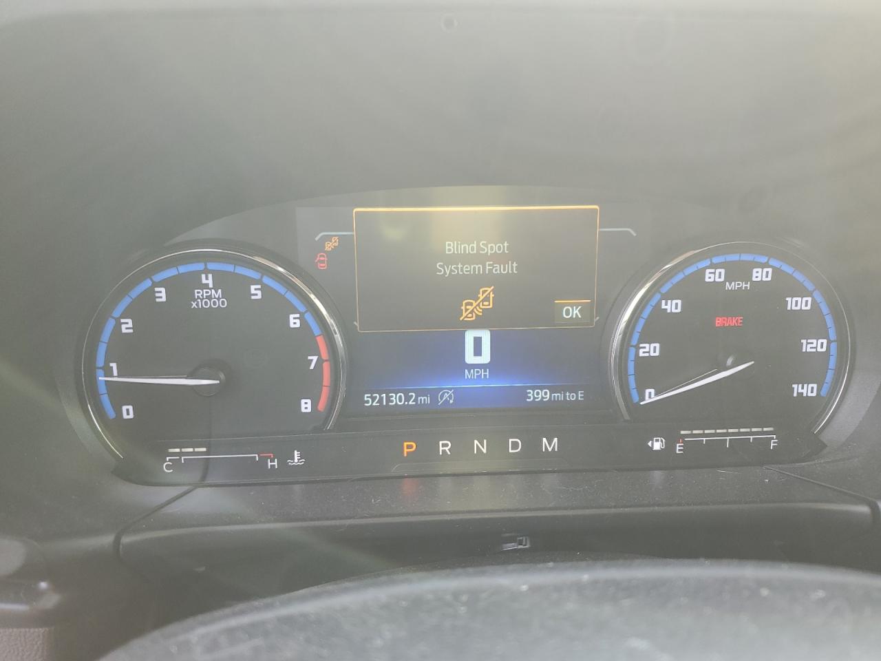 2022 Ford Bronco Sport Badlands VIN: 3FMCR9D92NRE23262 Lot: 71867315