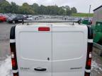 2019 RENAULT TRAFIC LL29 BUSINESS DCI  for sale at Copart BELFAST