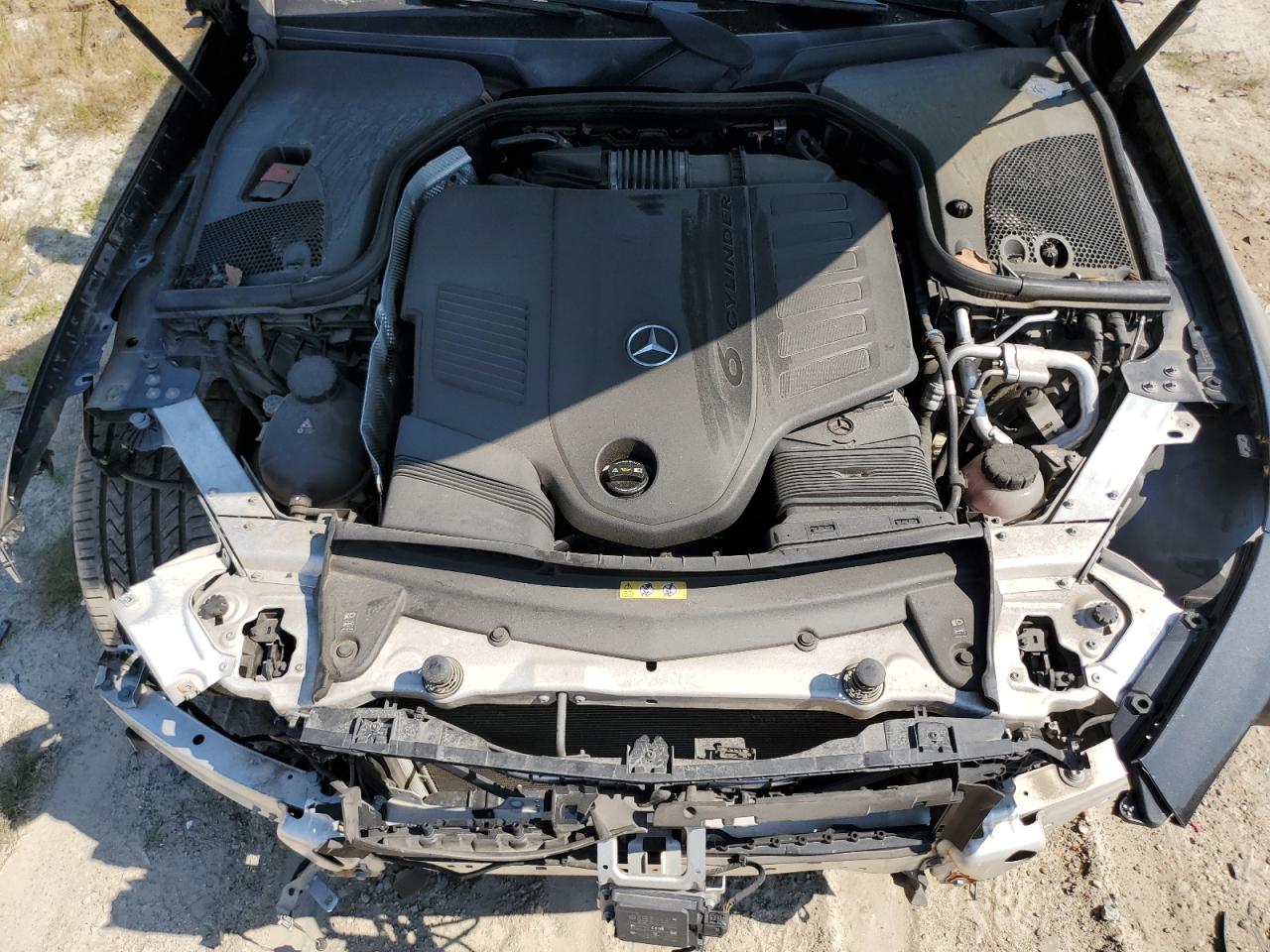 2019 Mercedes-Benz Cls 450 VIN: WDD2J5JB4KA037364 Lot: 81004715