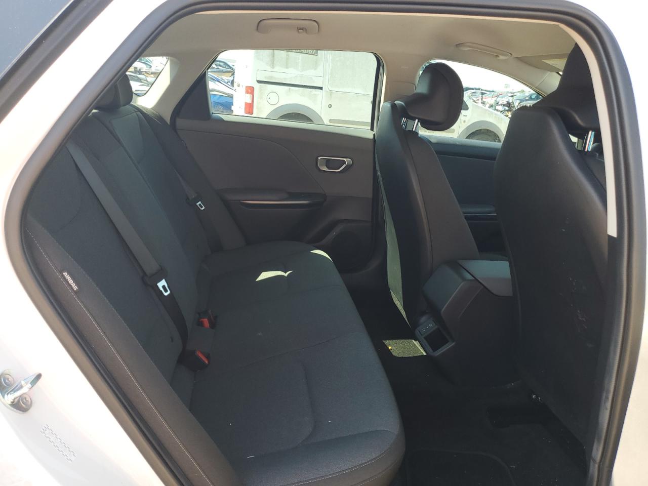 2025 Kia K4 Lx VIN: 3KPFT4DEXSE087141 Lot: 71650555