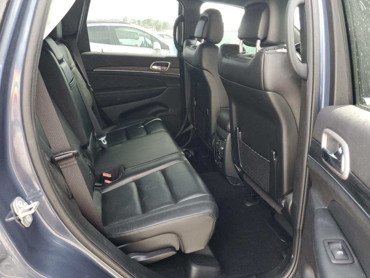 2020 Jeep Grand Cherokee Limited VIN: 1C4RJEBG9LC391812 Lot: 81633375