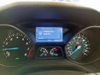 2012 FORD FOCUS TITANIUM X TURBO 1.0 125 ECOBOOST TITANIUM X 5DR for sale at Copart SANDTOFT