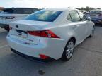 2014 LEXUS IS EXECUTIVE EDITION for sale at Copart SANDWICH