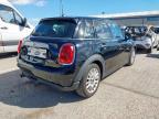 2015 MINI COOPER D  for sale at Copart SANDWICH