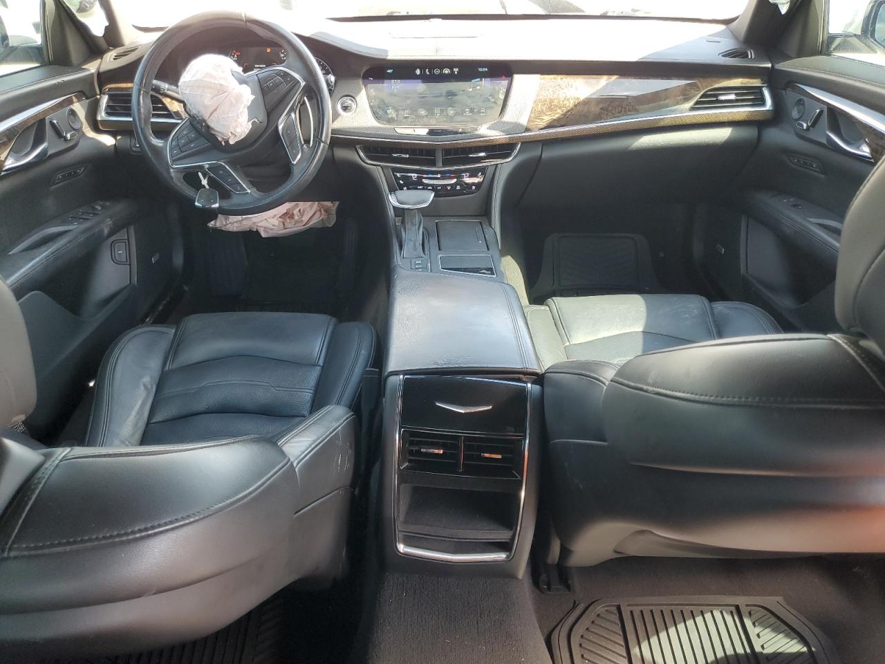CT6 CT6