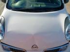 2010 NISSAN MICRA VISIA  for sale at Copart SANDWICH