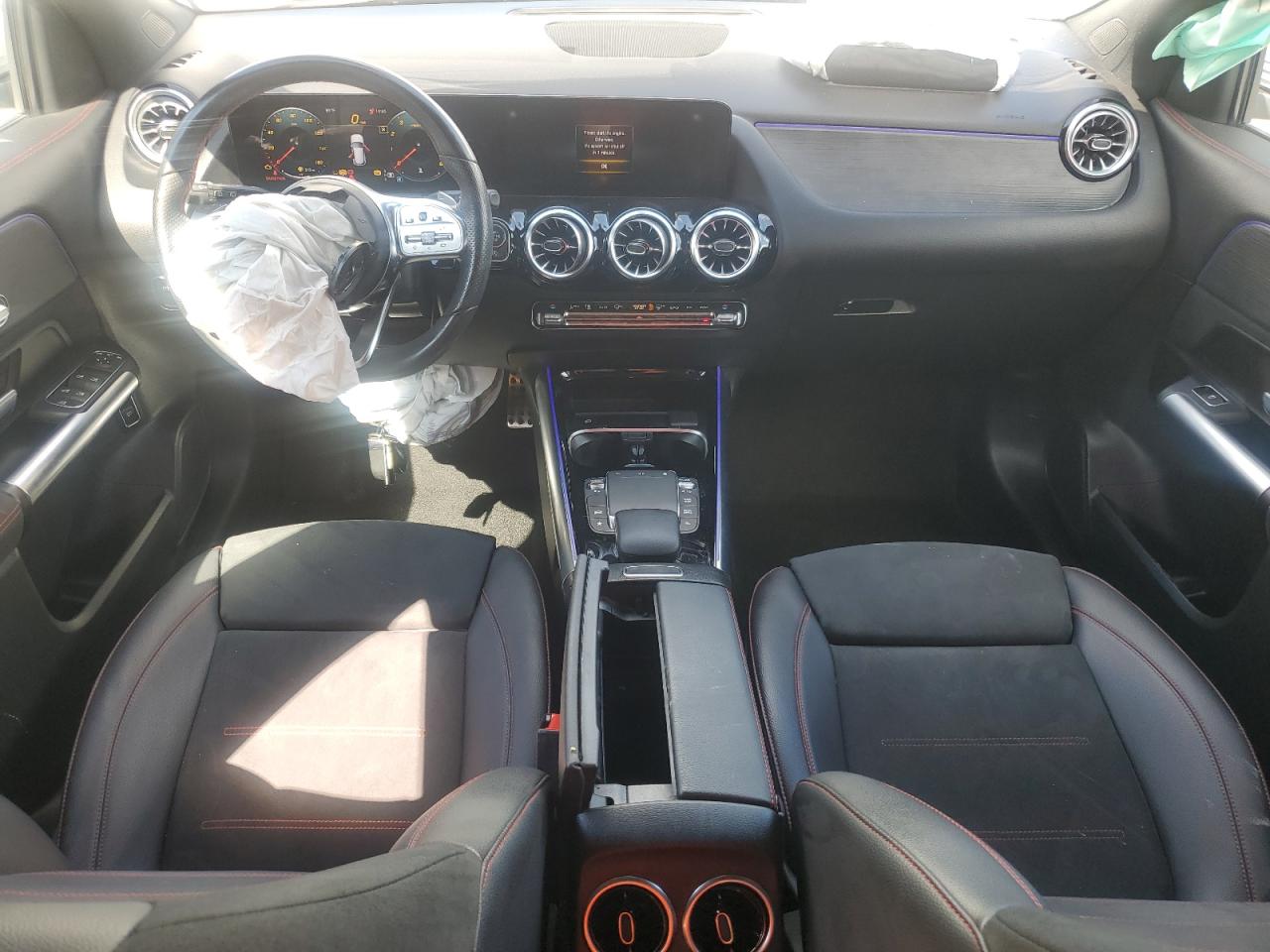 2023 Mercedes-Benz Gla 250 VIN: W1N4N4GB4PJ532320 Lot: 80538125