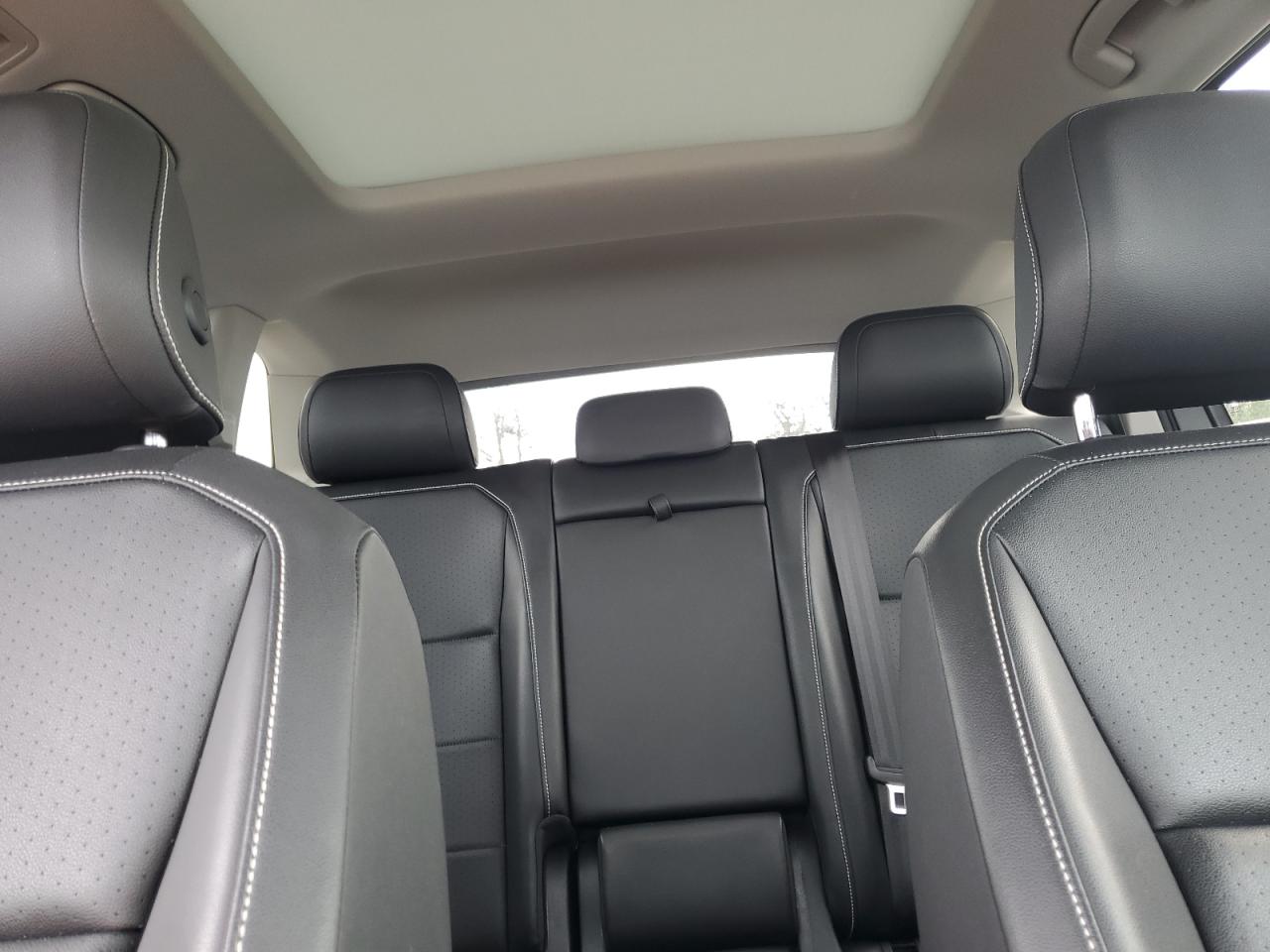 2021 Volkswagen Tiguan Se VIN: 3VV2B7AX7MM118770 Lot: 82082155