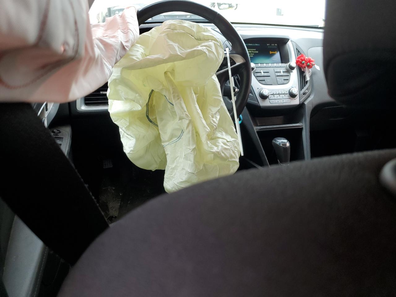 2016 Chevrolet Equinox Lt VIN: 2GNALCEKXG6315680 Lot: 80692705