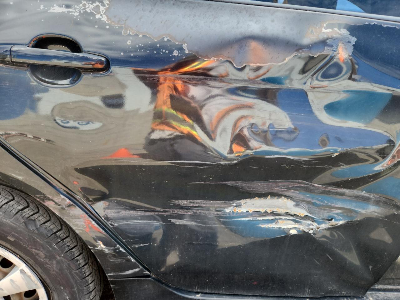 2009 Toyota Corolla Base VIN: 1NXBU40E69Z124632 Lot: 81803355