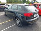 2010 AUDI A3 SE TDI  for sale at Copart SANDTOFT