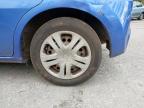2011 HONDA JAZZ I-VTEC S AC  for sale at Copart GLOUCESTER