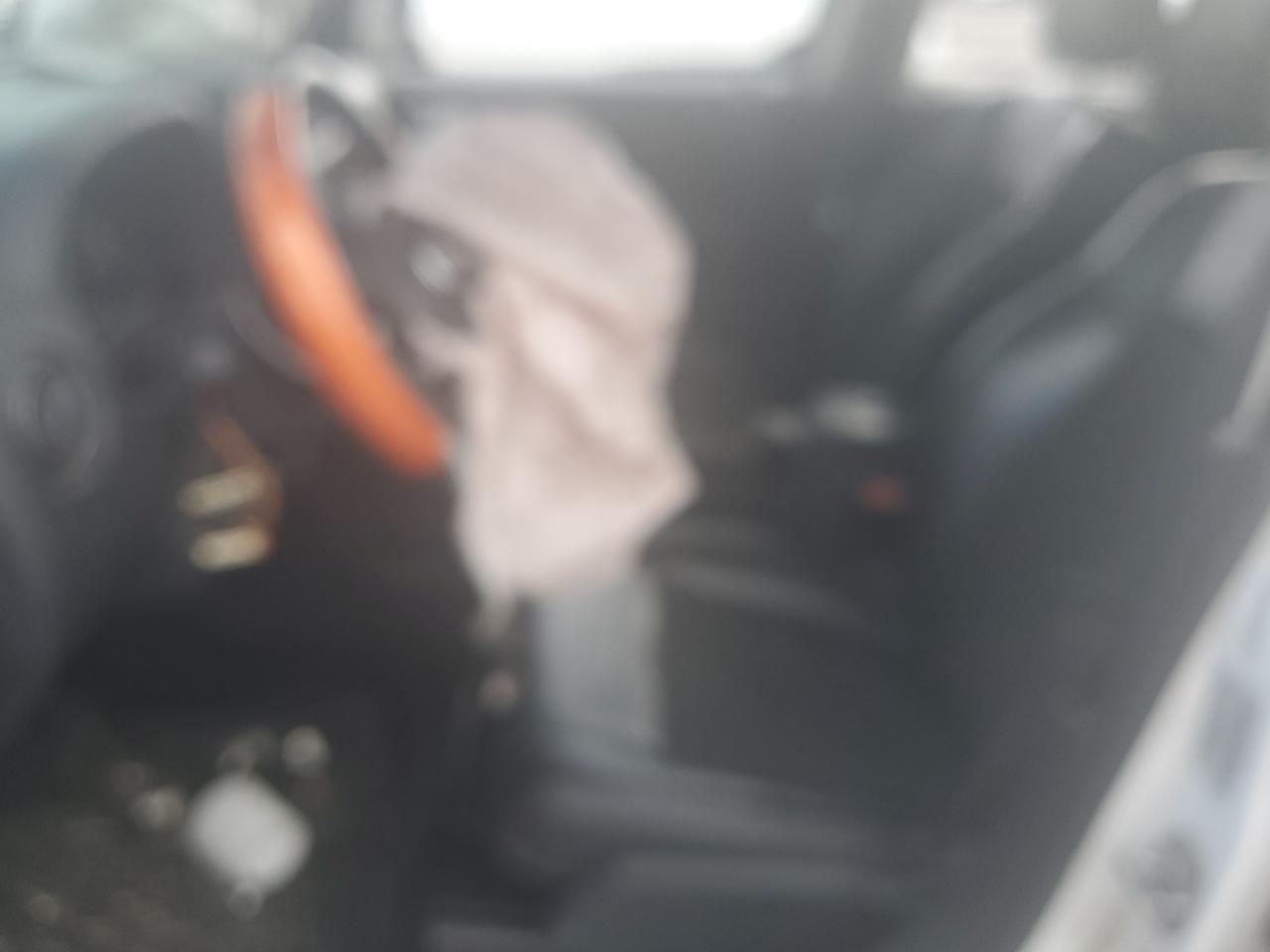 2016 Jeep Compass Sport VIN: 1C4NJDBB1GD737185 Lot: 71652685