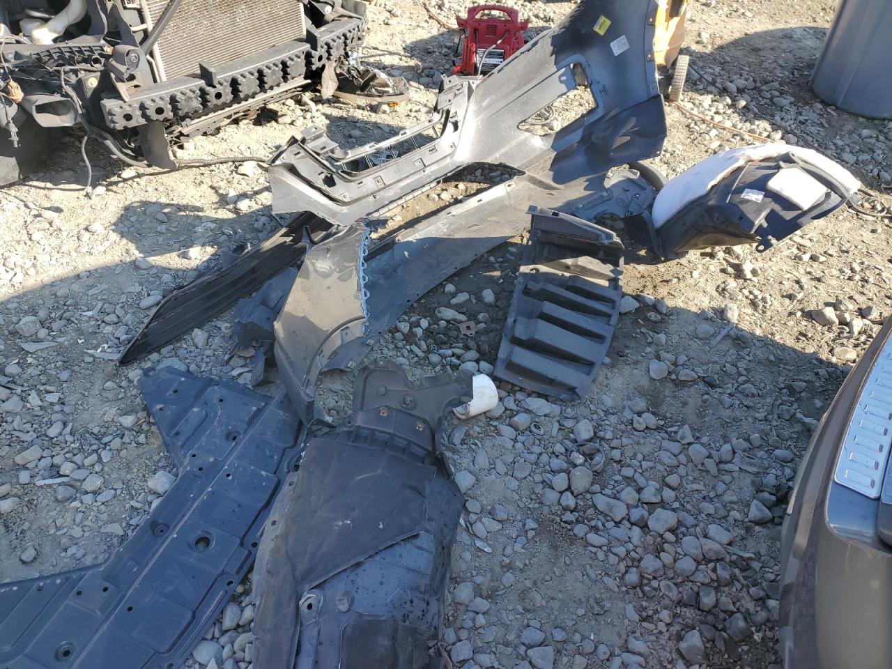 2017 Nissan Rogue Sv VIN: 5N1AT2MV5HC772951 Lot: 80161265