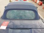 2007 PORSCHE BOXSTER S  for sale at Copart SANDY