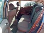 2011 VAUXHALL CORSA ENERGY  for sale at Copart WOLVERHAMPTON