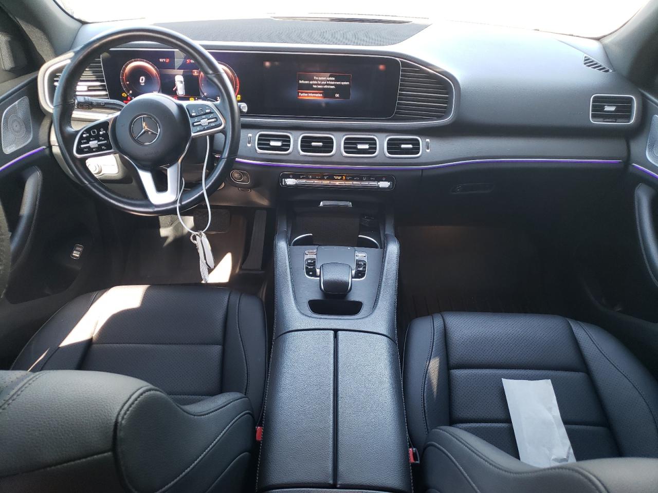 2020 Mercedes-Benz Gle 350 4Matic VIN: 4JGFB4KE3LA066461 Lot: 80674955