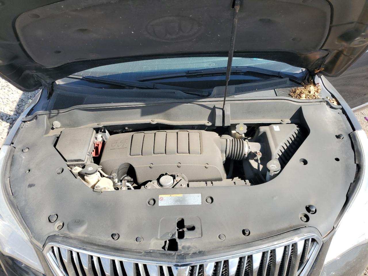 2014 Buick Enclave VIN: 5GAKVBKD8EJ309787 Lot: 80385785