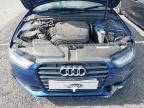 2013 AUDI A4 for sale at Copart SANDTOFT