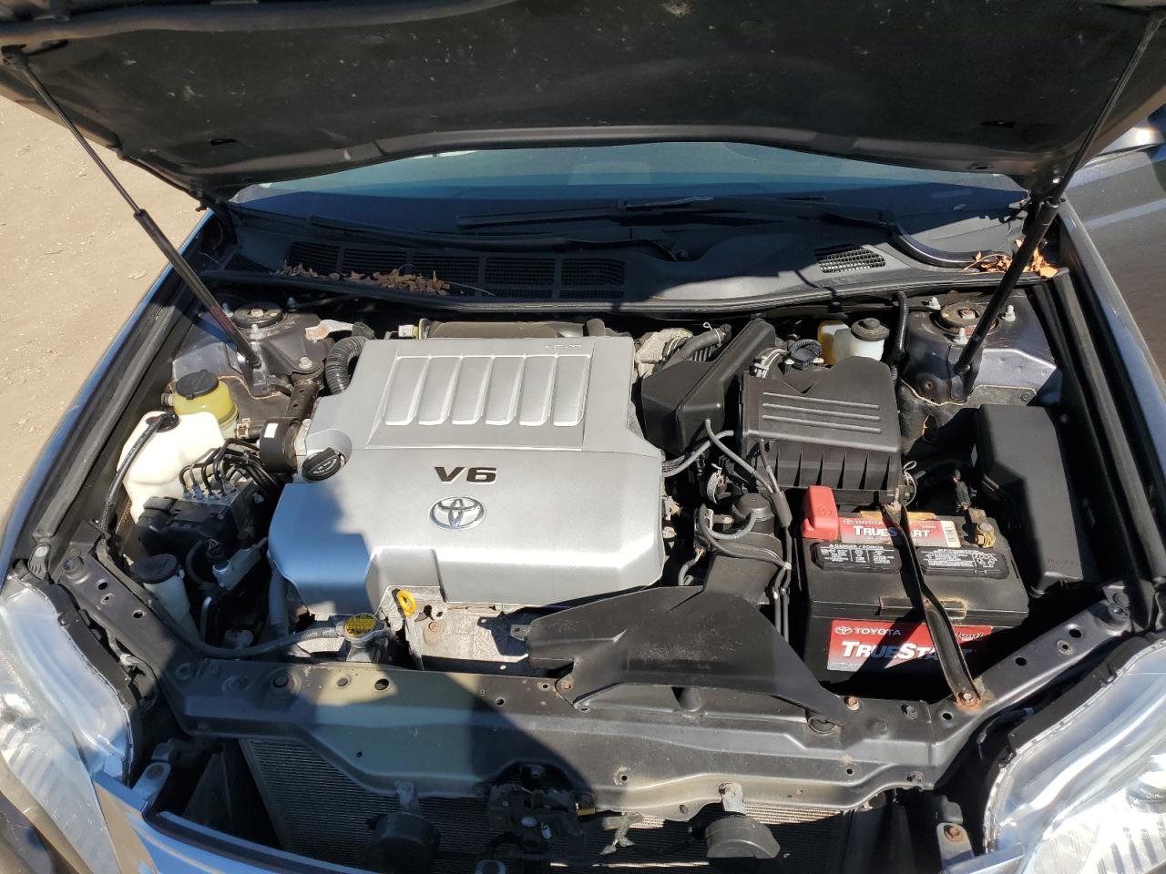 2012 Toyota Avalon Base VIN: 4T1BK3DB8CU456224 Lot: 81964335